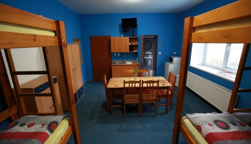 FaunaPark Lipová-lázně