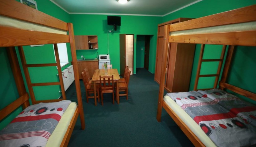 FaunaPark Lipová-lázně