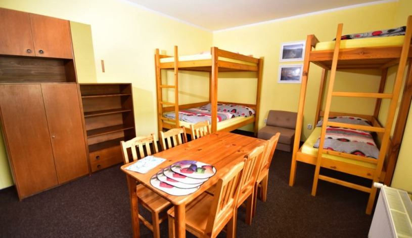 FaunaPark Lipová-lázně