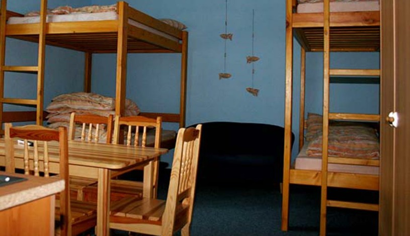 FaunaPark Lipová-lázně