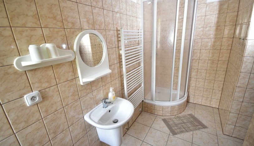 FaunaPark Lipová-lázně