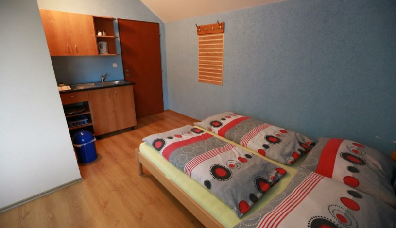 FaunaPark Lipová-lázně