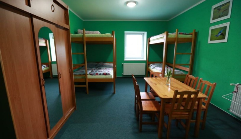 FaunaPark Lipová-lázně