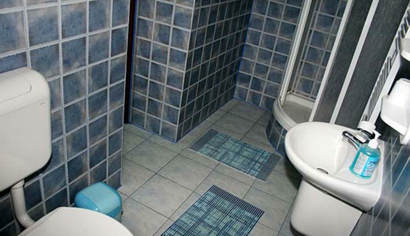 FaunaPark Lipová-lázně