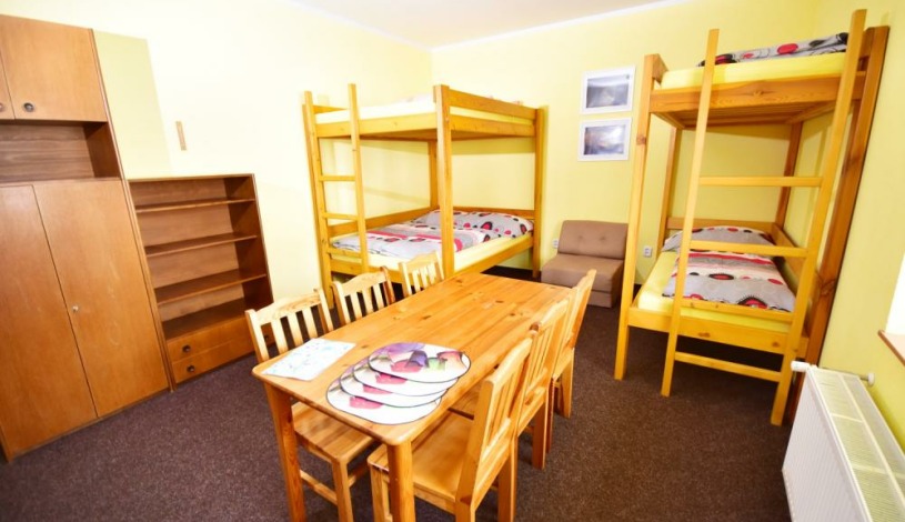 FaunaPark Lipová-lázně