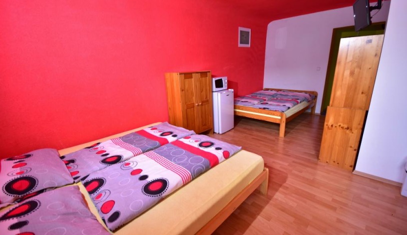 FaunaPark Lipová-lázně