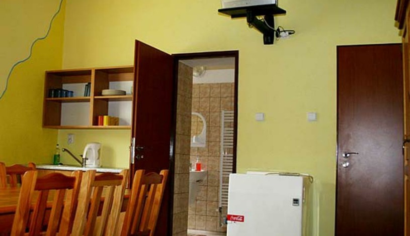 FaunaPark Lipová-lázně