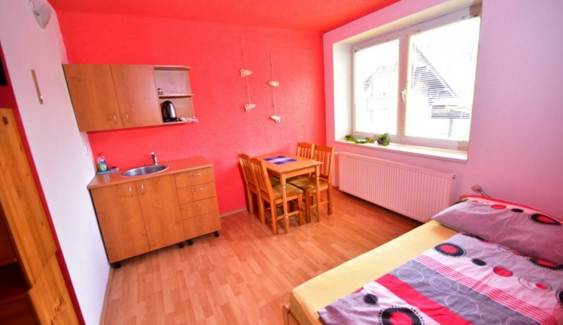 FaunaPark Lipová-lázně