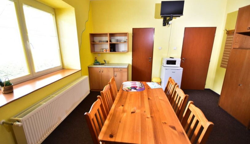 FaunaPark Lipová-lázně