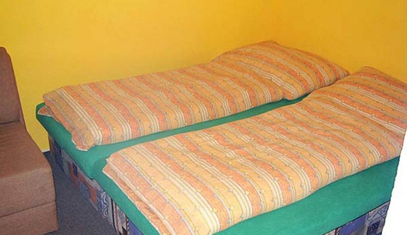 FaunaPark Lipová-lázně