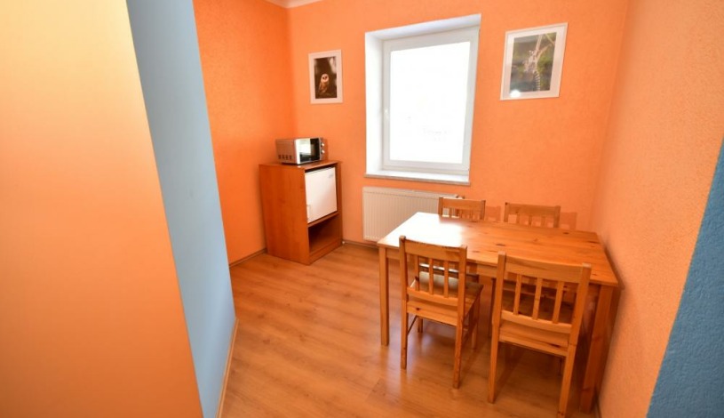 FaunaPark Lipová-lázně