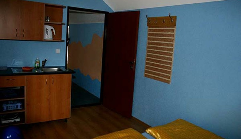 FaunaPark Lipová-lázně