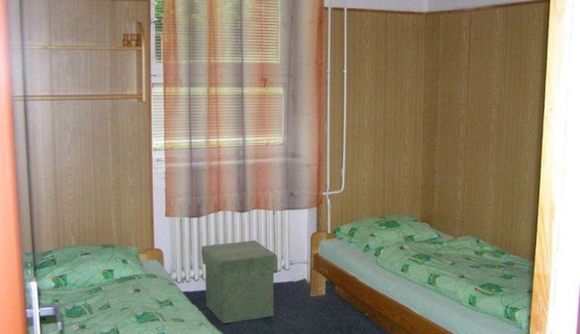 Penzion Florián Ostravice