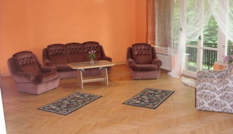 Penzion Florián Ostravice