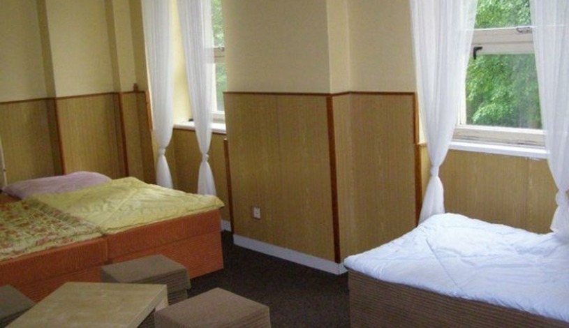 Penzion Florián Ostravice