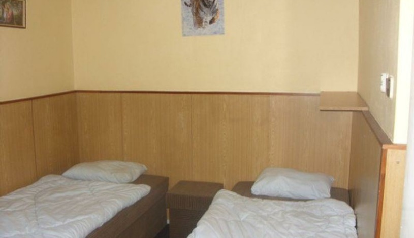 Penzion Florián Ostravice