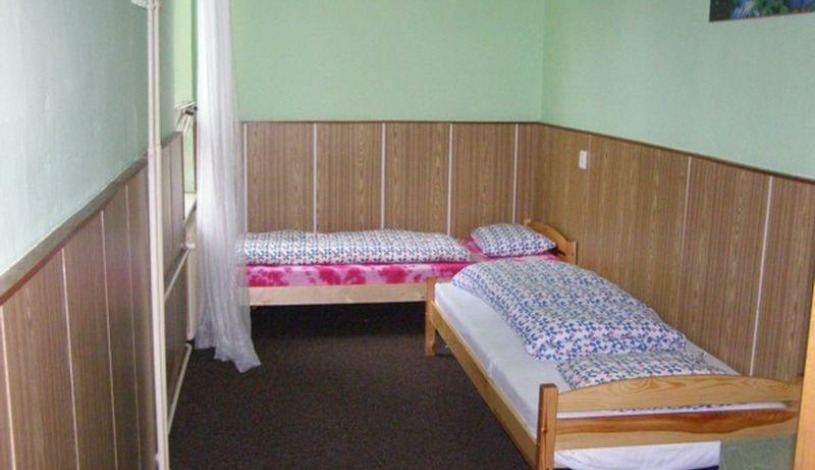 Penzion Florián Ostravice