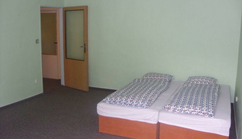 Penzion Florián Ostravice