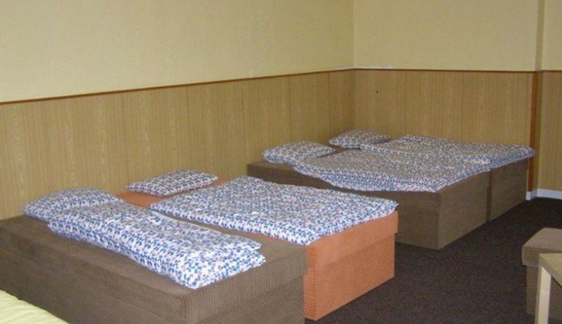 Penzion Florián Ostravice