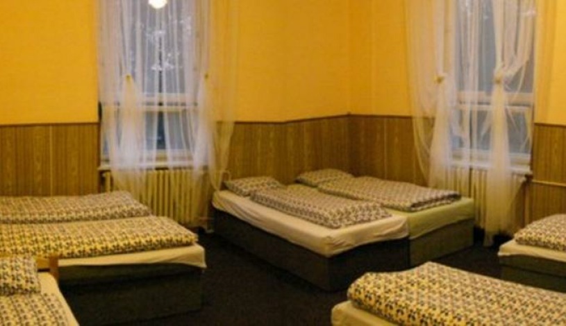 Penzion Florián Ostravice