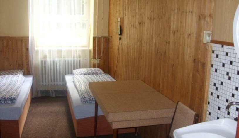 Penzion Florián Ostravice