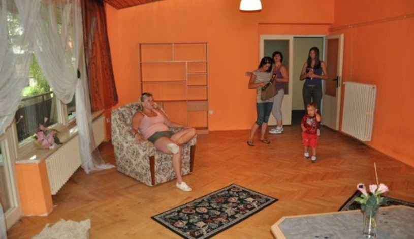 Penzion Florián Ostravice