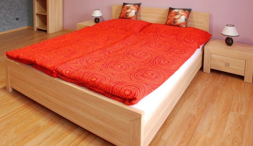 Penzion Gloria Olomouc