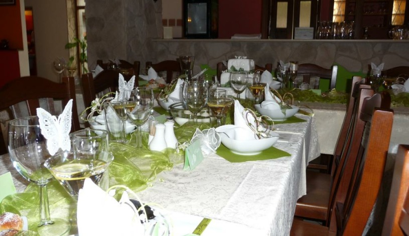 Penzion Gloria Olomouc