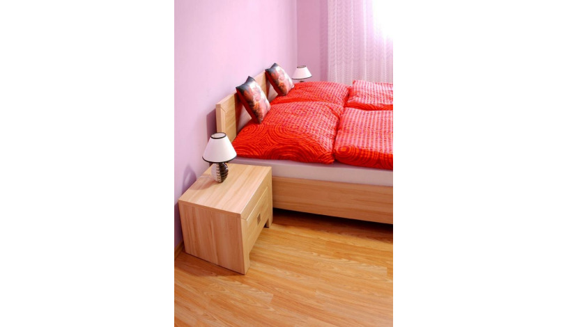 Penzion Gloria Olomouc