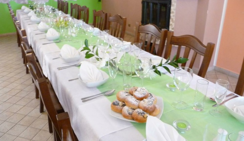 Penzion Gloria Olomouc