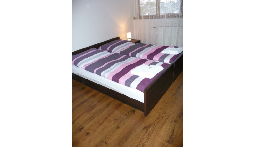 Penzion Gloria Olomouc