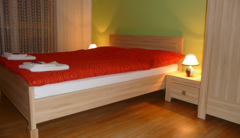 Penzion Gloria Olomouc - Dvoulůžkový