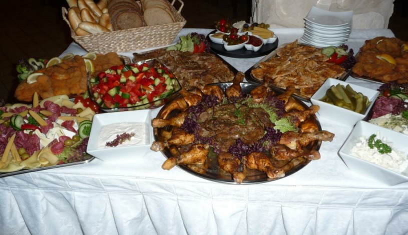 Penzion Gloria Olomouc