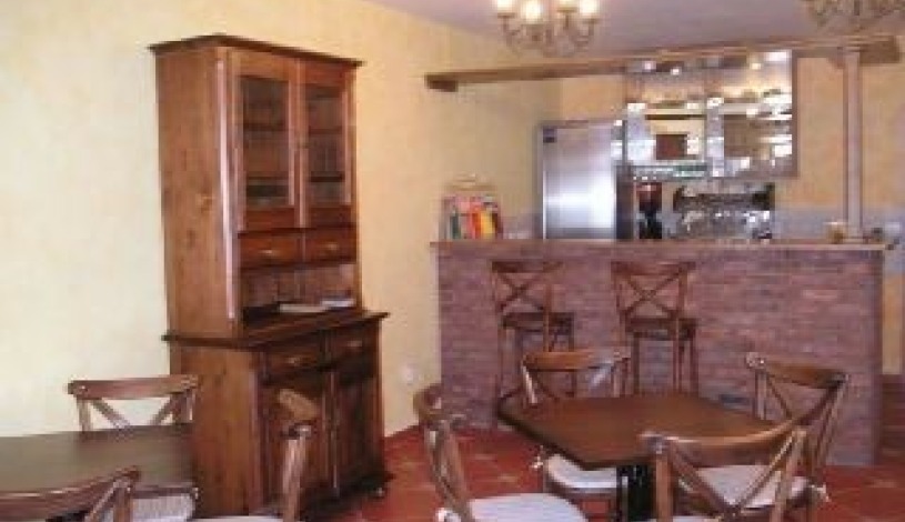 Penzion Grácie Třeboň