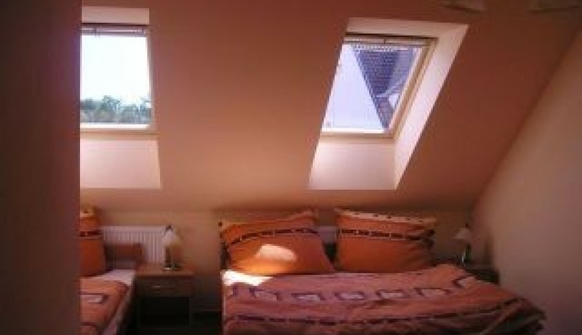 Penzion Grácie Třeboň