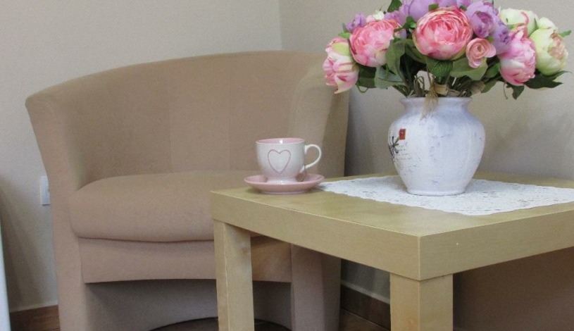 Penzion Grácie Třeboň