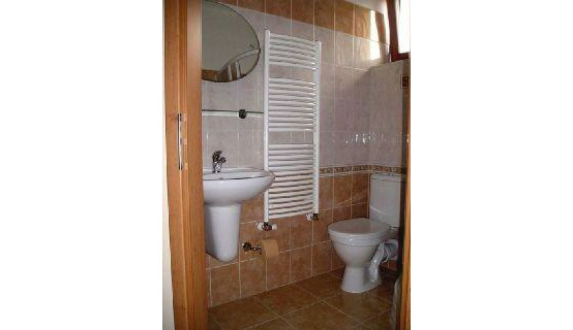 Penzion Grácie Třeboň