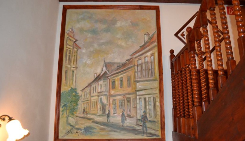 Penzión Grand Banská Bystrica