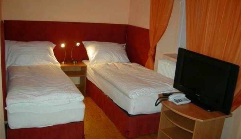 Pension GreenStar Ústí nad Labem