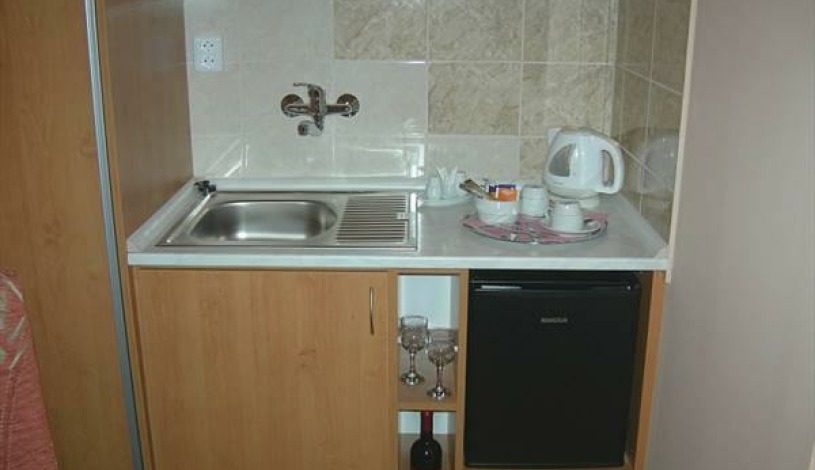 Pension GreenStar Ústí nad Labem