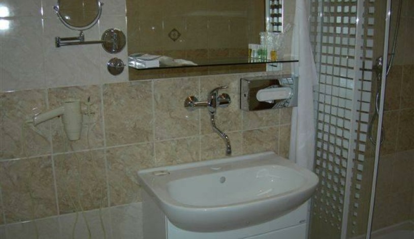 Pension GreenStar Ústí nad Labem