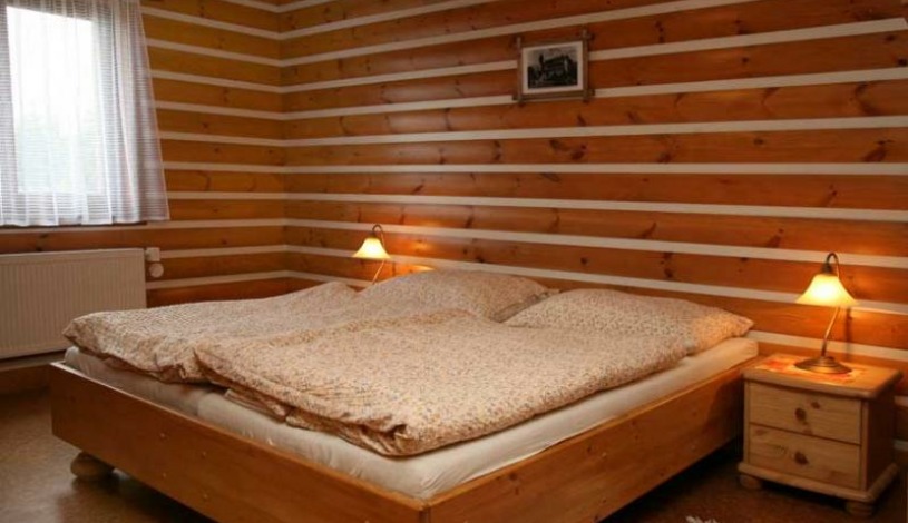 Penzion H Jáchymov - Apartmá A