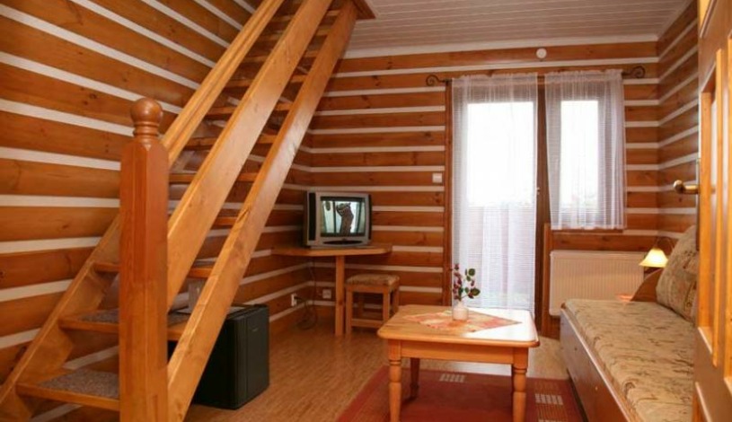 Penzion H Jáchymov - Apartmá B