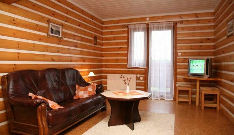 Penzion H Jáchymov - Apartmá B