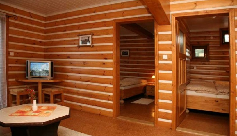 Penzion H Jáchymov - Apartmá A