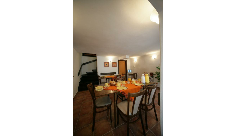 Penzion Sladová Český Krumlov