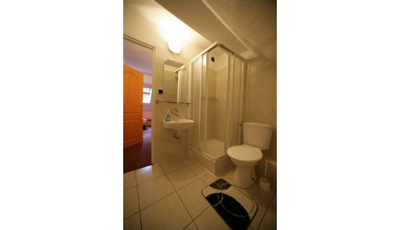 Penzion Sladová Český Krumlov