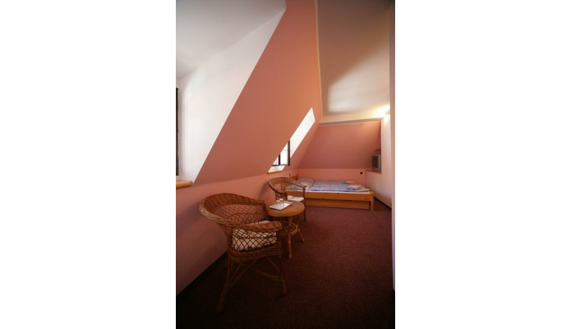 Penzion Sladová Český Krumlov