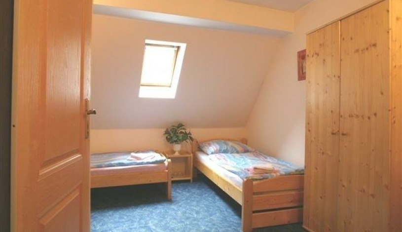 Penzion Sladová Český Krumlov