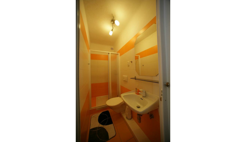 Penzion Sladová Český Krumlov